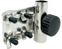 ★ポイント最大16倍★【全国配送可】-SD車用 ガートル止メ金具 (新車取付) KY40225 前止メ カワムラサイクル JAN kt225402 取寄品 歩行...