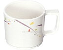 ★ポイント最大16倍★【全国配送可】-マグカップ MC-18LNA ルナデコール 三信化工 JAN kt225927 取寄品 食事関連 食器類・カップ カップ-...