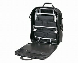 ★ポイント最大16倍★【全国配送可】-キャリーバッグ NAH-207専用 日進医療器　JAN kt226259 取寄品 歩行関連 車いす その他(車いす)-【介護福祉用具】