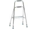 ★ポイント最大16倍★【全国配送可】-サイドウォーカー MRB-02031 シルバー ミキ JAN 4536697100557 kt228280 取寄品 歩行関...