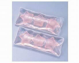 ★ポイント最大16倍★【全国配送可】-クリスタルプチアイス 3星2個入 サンセール JAN 4580239680083 kt228445 取寄品 健康管理 リラ...