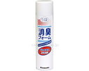 ★7/4-11 P最大27倍★【全国配送可】-ポータブルトイレ用 スプレー式消臭フォーム VALTBNF 280mL パナソニック エイジフリー JAN 4547441353402 kt229263 取寄品 排泄関連 トイレ周辺用具 消臭液・消臭剤-【介護福祉用具】