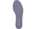 ★ポイント最大16倍★【全国配送可】-ソルボ衝撃吸収+銀インソール清潔・抗菌 61233 グレー M 三進興産 JAN 4961928612330 kt2299...