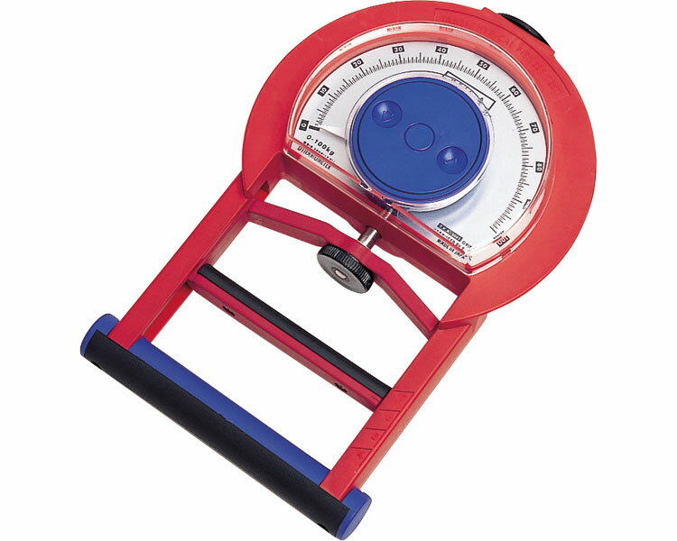 ★ポイント最大16倍★【全国配送可】-握力計グリップA T-2048 トーエイライト　JAN 4518891021395 kt230605 取寄品 医療・施設 計測器 その他(計測器)-【介護福祉用具】