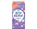 ★ポイント最大16倍★【全国配送可】-超ウス安心パッド 25cc 17950→18401 36枚 リブドゥコーポレーション JAN 4904585029165 ...