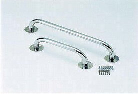 ★ポイント最大16倍★【全国配送可】-ステンレス手すり I型 T-201-30 トマト　JAN 4515177141112 kt23135..