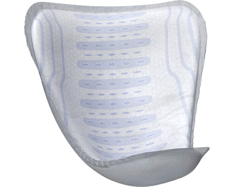 ★ポイント最大16倍★【全国配送可】-TENA　メン　レベル2 750776　20枚×6袋入 ユニ・チャーム メンリッケ　JAN 7322540016383 kt233549 取寄品 排泄関連 紙おむつ 尿取りパッド-【介護福祉用具】