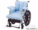★ポイント最大16倍★【全国配送可】-ソフタッチユーホー アームチェアパッド ST-55 日本ヘルスケア JAN kt233758 取寄品 歩行関連 車いすオプ...