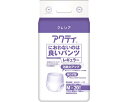 ★ポイント最大16倍★【全国配送可】-アクティ ニオワナイノハ良イパンツレギュラー 84259 M 20枚 日本製紙クレシア JAN 4901750842420...