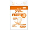 ★ポイント最大16倍★【全国配送可】-アクティ ワイドパッド700 84481→84720 30枚 日本製紙クレシア JAN 4901750844226 kt2...