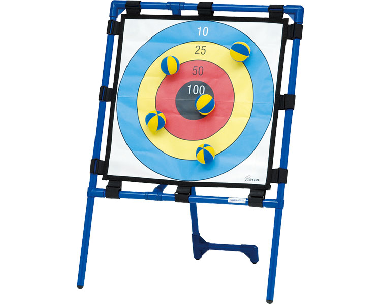 ★ポイント最大16倍★【全国配送可】-ターゲットゲーム60A B-2215 ターゲット トーエイライト JAN 4518891053303 kt242621 取...