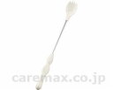 ★7/19-26 P最大27倍★【全国配送可】-カルマゲ105 スプーン・フォーク兼用小 PP105-6 斉藤工業 JAN 4936480094573 kt250453 取寄品 食事関連 箸・スプーン・フォーク (箸・スプーン・フォーク)-【介護福祉用具】