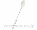 ★7/19-26 P最大27倍★【全国配送可】-カルマゲマゲ105 スプーン・フォーク兼用大 PS105-3 斉藤工業 JAN 4936480094603 kt250456 取寄品 食事関連 箸・スプーン・フォーク (箸・スプーン・フォーク)-【介護福祉用具】
