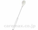 ★7/19-26 P最大27倍★【全国配送可】-カルマゲマゲ105 スプーン・フォーク兼用小 PS105-6 斉藤工業 JAN 4936480094634 kt250459 取寄品 食事関連 箸・スプーン・フォーク (箸・スプーン・フォーク)-【介護福祉用具】