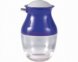 ★ポイント最大16倍★【全国配送可】-押シカゲン醤油差シ PU-3-B　クリアブルー 台和　JAN 4904778301320..