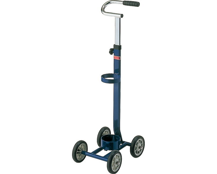 ★ポイント最大16倍★【全国配送可】-アルコーボンベキャリー 100440 星光医療器製作所　JAN 4537711004400 kt255263 取寄品 医療・施設 その他医療 その他(その他医療)-【介護福祉用具】