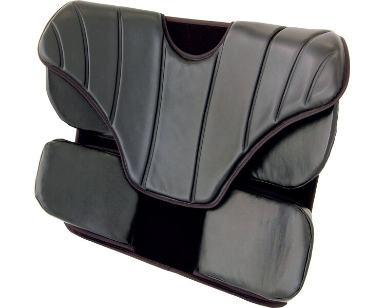 ★ポイント最大16倍★【全国配送可】-アウルサポート　バッククッション OWLS-B01 加地　JAN 4544511013143 kt255825 取寄品 歩行関連 車いすオプション 車いす用クッション-【介護福祉用具】