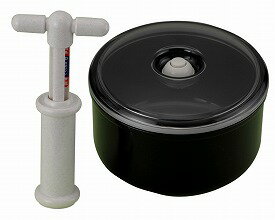 ★ポイント最大16倍★【全国配送可】-丸型真空おひつ SV-3086 富士パックス販売　JAN 4989918503086 kt25..