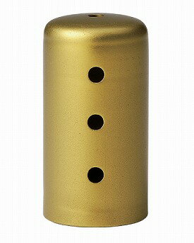 ★ポイント最大16倍★【全国配送可】-びっくり歯ブラシキャップ 2ヶ入り(ゴールド&シルバー) 藤田金属　J..