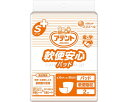 ★ポイント最大16倍★【全国配送可】-アテントSケア軟便安心パッド 20774011 2枚 大王製紙 JAN 4902011761122 kt255814 取寄...