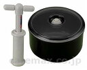 ★5/9-16 P最大27倍★【全国配送可】-丸型真空オヒツ SV-3086 富士パックス販売 JAN 4989918503086 kt256358 取寄品 食事関連 調理器類 調理器類-【介護福祉用具】(4)
