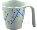 ★ポイント最大16倍★【全国配送可】-アメニティーカップ M-354SR(蒼柳糸) スリーライン JAN 4905397635148 kt256537 取寄品 ...