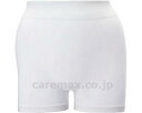 ★6/22-27 P最大27倍★【全国配送可】-フィットパンツ 40 3L ホワイト 松本ナース産業 JAN 4964828103052 kt256801 取寄品 衣類 インナー 下着(下半身)-【介護福祉用具】(4)