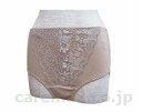 ★6/22-27 P最大27倍★【全国配送可】-婦人失禁フロントレースフィットショーツ W655 L モカ ウエル JAN 4544354655524 kt256809 取寄品 衣類 インナー 失禁パンツ-【介護福祉用具】