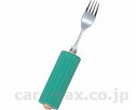★ポイント最大16倍★【全国配送可】-木製丸型ハンドル・スポンジ付 S-30-0 R-5 フォーク小 フセ企画 JAN 4537413001646 kt2570...