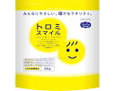 ★7/19-26 P最大27倍★【全国配送可】-トロミスマイル 2kg ヘルシーフード JAN 4538825340217 kt258040 取寄品 食事関連 ...