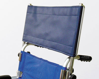 ★ポイント最大16倍★【全国配送可】-背延長（枕なし）　オーダーカラー（部品のみ） KY40268 カワムラサイクル　JAN kt260195 取寄品 歩行関連 車いすオプション 車いす用小物-【介護福祉用具】