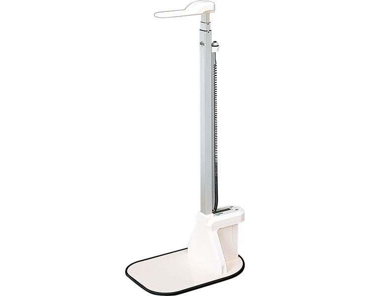 ★ポイント最大16倍★【全国配送可】-デジタル身長計 AD-6226 エー・アンド・デイ　JAN 4981046700764 kt260548 取寄品 医療・施設 計測器 身長計-【介護福祉用具】