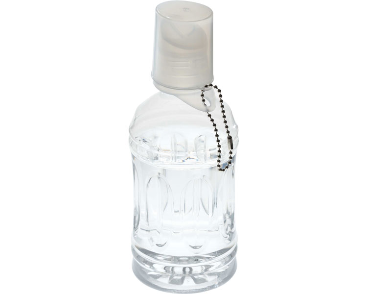 ★ポイント最大16倍★【全国配送可】-KissII　ペットボトル用キャップ付 AK02CN　ナチュラル アイ・シー・アイデザイン研究所　JAN 4580228201213 kt265526 取寄品 食事関連 吸い飲み器 その他(吸い飲み器)-【介護福祉用具】