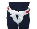 ★5/23-27 P最大27倍★【全国配送可】-タスケ帯 V型(入浴用) 0970 特殊衣料 JAN 4521573003992 kt264392 取寄品 入浴...