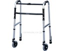 ★7/4-11 P最大27倍★【全国配送可】-フレームウォーカー固定型Cモデル WF-5968SW5G3 シンエンス JAN kt264845 取寄品 歩行関連 歩行車・歩行器 歩行器(キャスター付き)-【介護福祉用具】