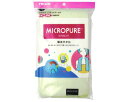 ★ポイント最大16倍★【全国配送可】-ミクロピュア 吸水タオル M4196HTG グリーン 帝健 JAN 4995296601009 kt264927 取寄品 ...