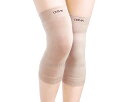 ★ポイント最大16倍★【全国配送可】-シルクサポーター ヒザ用 2枚組 M~L(足回リ25~50cm) セルヴァン JAN 4985697194804 kt268427 取寄品 衣類 サポーター 膝・足・足首・かかと-【介護福祉用具】