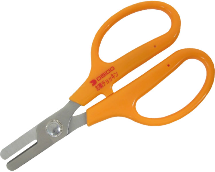 ★ポイント最大16倍★【全国配送可】-錠剤ハサミ　お薬チョッキン HC-100 大同化工　JAN 4562207710015 kt268585 取寄品 医療・施設 その他医療 薬入れ-【介護福祉用具】