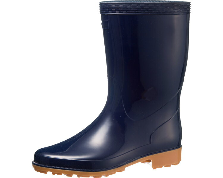 ★ポイント最大16倍★【全国配送可】-クリーンセーフ　300 ネイビー　23.0cm　CSF300 アサヒシューズ　JAN 4963507599933 kt268919 取寄品 歩行関連 シューズ (シューズ)-【介護福祉用具】