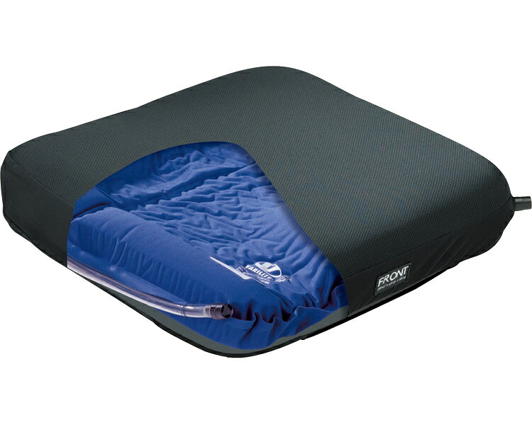 ★ポイント最大16倍★【全国配送可】-メリディアン　レギュラー　カバー付 720002-1416-1 35×40 ユーキ・トレーディング　JAN kt270946 取寄品 歩行関連 車いすオプション 車いす用クッション-【介護福祉用具】