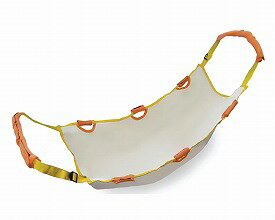 ★ポイント最大16倍★【全国配送可】-楽々ソフト担架 ANS18 エイ・エヌ・エス　JAN 4560493600348 kt271232 取寄品 医療・施設 ストレッチャー 担架-【介護福祉用具】