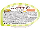★ポイント最大16倍★【全国配送可】-プロキュアプチプリン 40g バナナ風味 日清オイリオグループ JAN 4902380174820 kt274631 取寄...