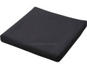 ★ポイント最大16倍★【全国配送可】-ピタ・シートクッション防水カバー PTD551 黒 厚5.5cm用 ファンディーナ JAN 4582246831113 k...