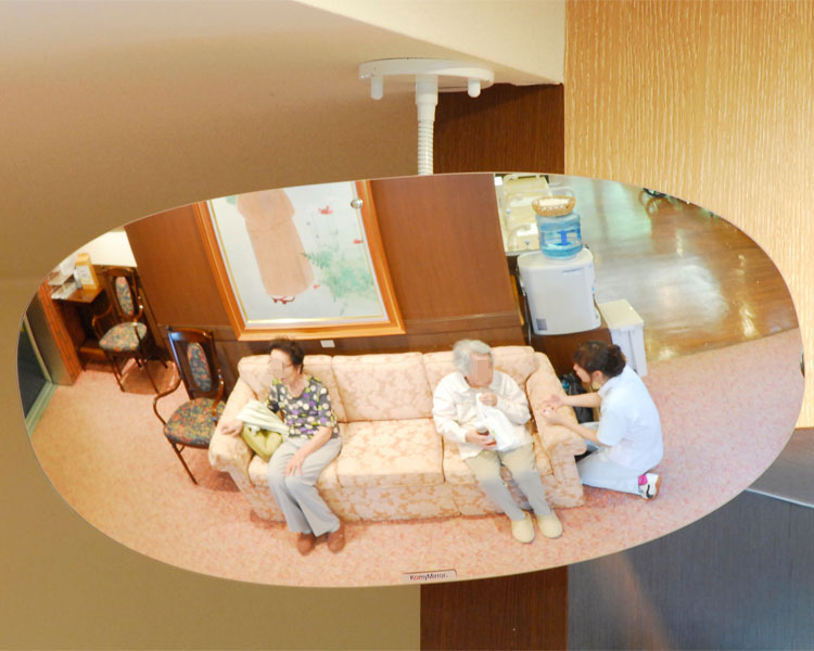 ★ポイント最大16倍★【全国配送可】-スーパーオーバル SF68　680×330mm コミー　JAN 4560286541940 kt275594 取寄品 医療・施設 施設用家具 (施設用家具)-【介護福祉用具】