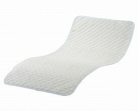 ★ポイント最大16倍★【全国配送可】-ピュアライフパッドZERO PA3000B　91×195cm 岡部商事　JAN 4560108980216 kt275643 取寄品 ベッド関連 寝具 ベッドパッド-【介護福祉用具】