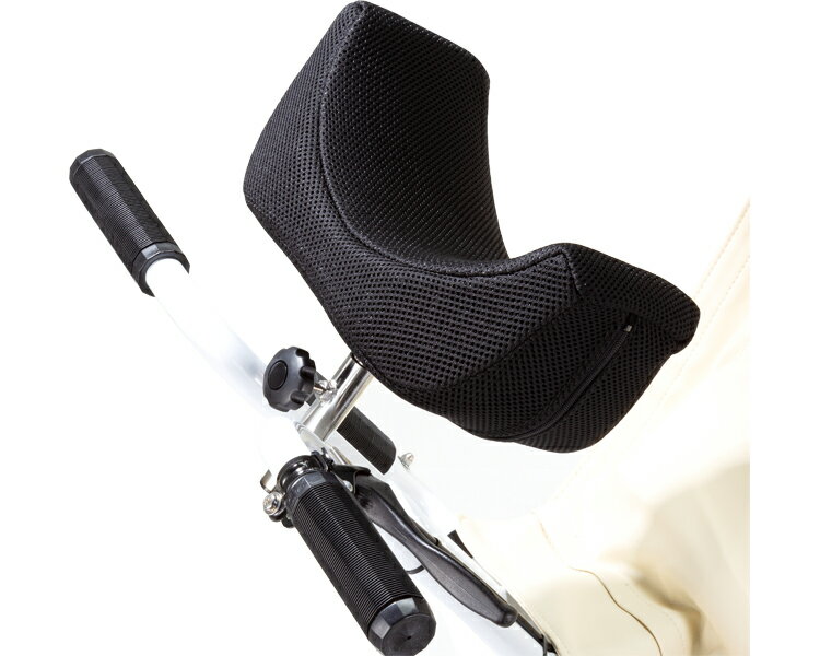 ★ポイント最大16倍★【全国配送可】-スマイル用オプション　ヘッドレスト WL-2 ウェルパートナーズ　JAN..