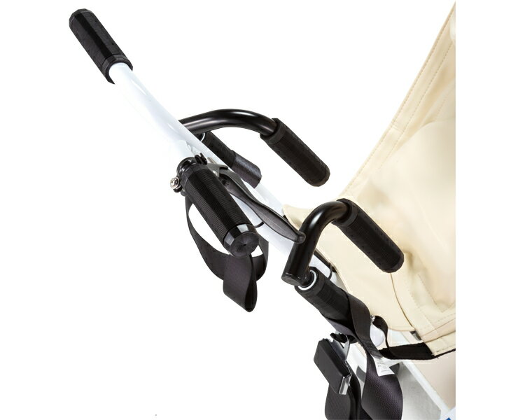 ★ポイント最大16倍★【全国配送可】-スマイル用オプション　補助グリップ WL-3 ウェルパートナーズ　JAN..