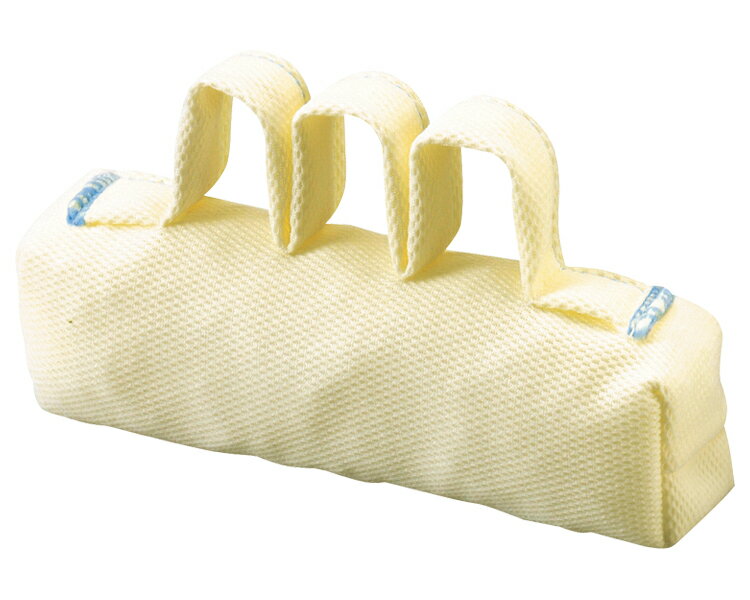 ★ポイント最大16倍★【全国配送可】-通気ビーズスティック　B 1073　クリーム エンゼル　JAN 4975520830924 kt276002 取寄品 ベッド関連 クッション (クッション)-【介護福祉用具】