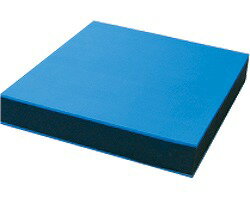 ★ポイント最大16倍★【全国配送可】-ふわふわトランポリン 960×960×95mm 一歩　JAN 4571214204929 kt277408 取寄品 健康管理 レクリエーション レクリエーションアイテム-【介護福祉用具】