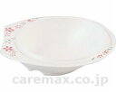 ★ポイント最大16倍★【全国配送可】-自助食器 美華 小鉢 大 UMS-43R 158×146×40m 三信化工 JAN kt275846 取寄品 食事関連 食...